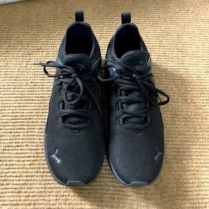 PUMA Men’s Electron Street Sneaker